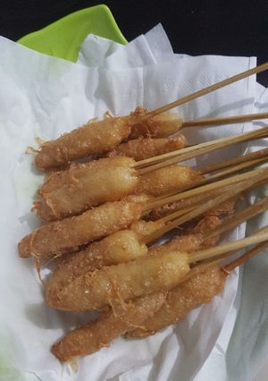 Foto resep Sempol Tanpa Ayam (Ekonomis dan Mudah)