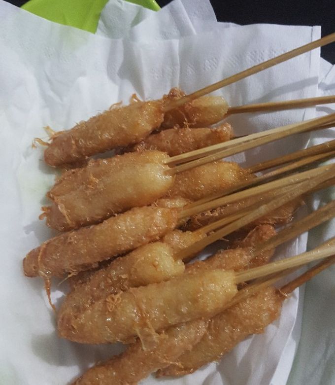 Foto resep Sempol Tanpa Ayam (Ekonomis dan Mudah)