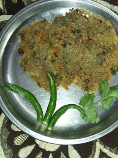 आलू का चीला (Aloo ka cheela recipe in Hindi) रेसिपी मुख्य फोटो