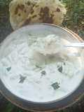 Tzatziki de concombres