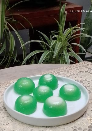 Foto resep Khanom Leum