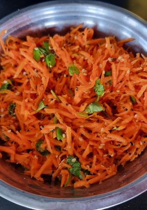 A picture of Gajar nu chhin / sambharo.