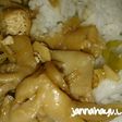 Cah Jamur Saos Teriyaki