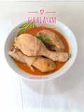 Gulai Ayam