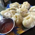 Veg momos