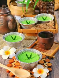 Foto resep Srikaya Palembang