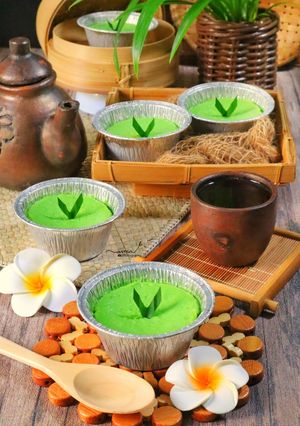 Foto resep Srikaya Palembang