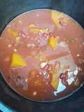 Frijoles colorados 🇨🇺