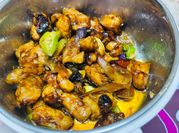 Gambar ayam gajus