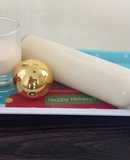 Ponche crema