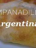 Empanadillas Argentinas