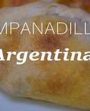 Empanadillas Argentinas