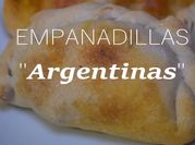 Una foto de masa empanadillas sin gluten