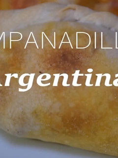 Una foto de Empanadillas Argentinas