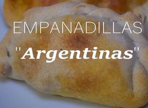 Una foto de Empanadillas Argentinas