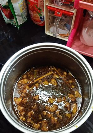 Foto resep Rawon 🐮🥩