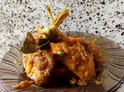 Gambar pindang tuna