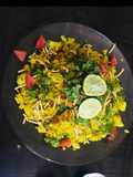 Indori poha