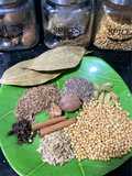 🌿 Resep Garam Masala Rumahan (Homemade Garam Masala)