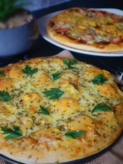Foto resep Pizza 🍕