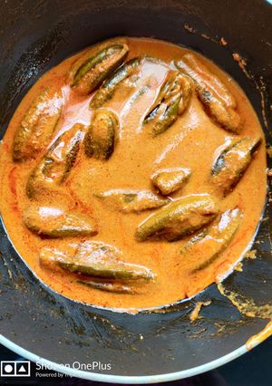 দই পটল (doi potol recipe in Bengali) রেসিপির প্রধান ছবি