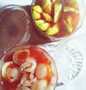 Easy Steps Make Recipes Asinan dondong dan rambutan the  Makes Drooling So Delicious.
