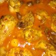 Kari Ayam