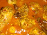 Kari Ayam