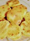 Muffins salados
