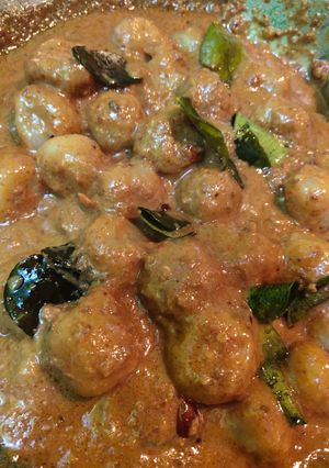 Foto resep CiLoK bumBu KacaNg