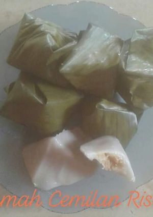 Foto resep Lappet Pullut Medan