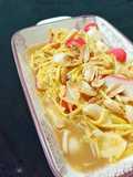 Thai Salad (Som Tam)