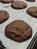Almond butter cookies [KETO]
