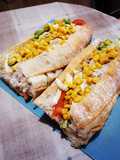"La Baguete Tropical"