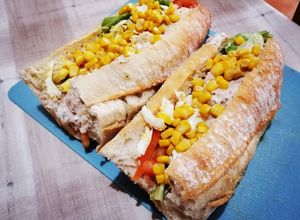 Foto de "La Baguete Tropical"