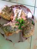 Dages goreng