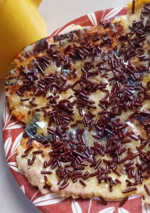 Foto resep Pisang Plenet