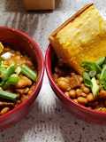 Lauren's Pinto Beans and Ham