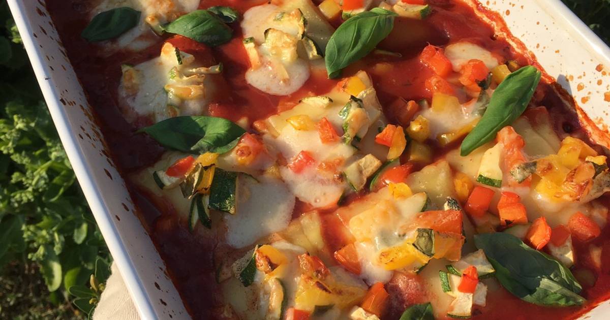 Italienischer Maultaschengratin Rezept von daniesrezepte - Cookpad