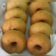 DONAT KENTANG