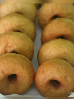 Foto resep DONAT KENTANG