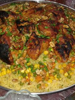 صورة لوصفة اوزي