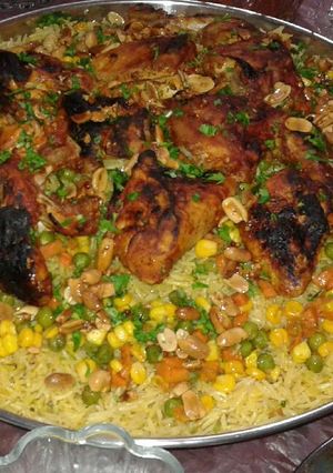صورة لوصفة اوزي