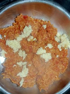 गाजर हलवा (Gajar halwa recipe in hindi) रेसिपी मुख्य फोटो