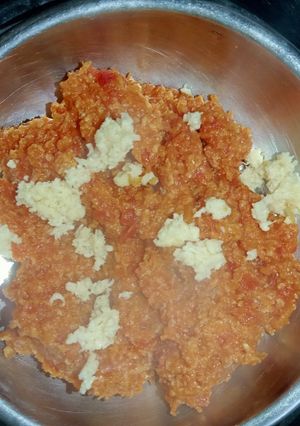 गाजर हलवा (Gajar halwa recipe in hindi) रेसिपी मुख्य फोटो