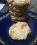 Pan nube sin harina