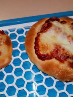 Virsli hajó recept fotója