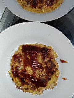 Foto resep Okonomiyaki Ala Ala by Slg