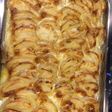 Papas a la crema