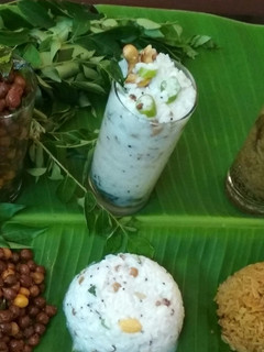दही चावल (Dahi Chawal Recipe in hindi) रेसिपी मुख्य फोटो